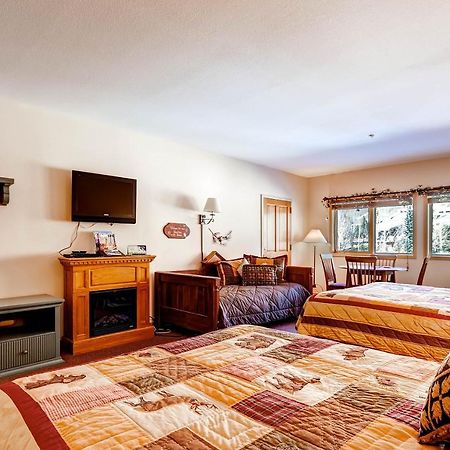Apartament Gateway 5070 Keystone Zewnętrze zdjęcie