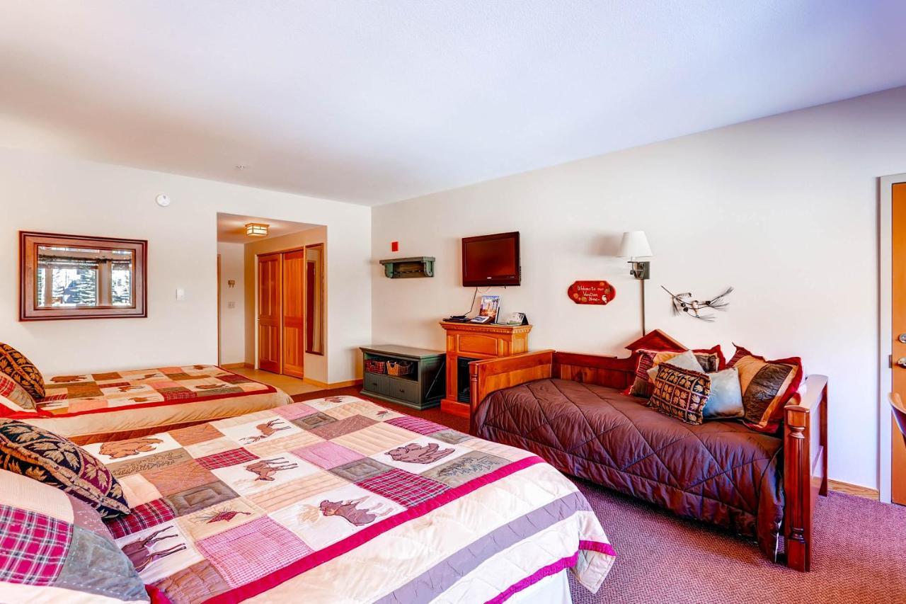 Apartament Gateway 5070 Keystone Zewnętrze zdjęcie