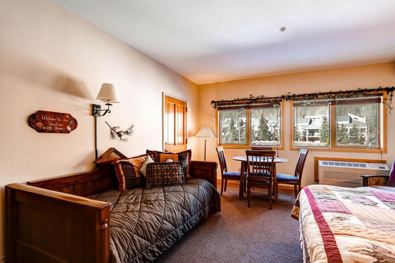 Apartament Gateway 5070 Keystone Zewnętrze zdjęcie