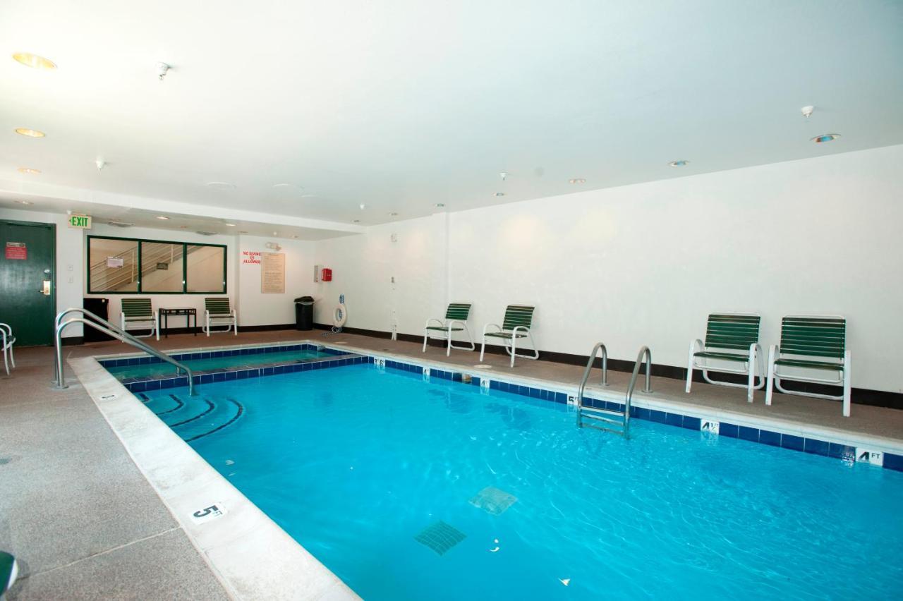 Apartament Gateway 5070 Keystone Zewnętrze zdjęcie