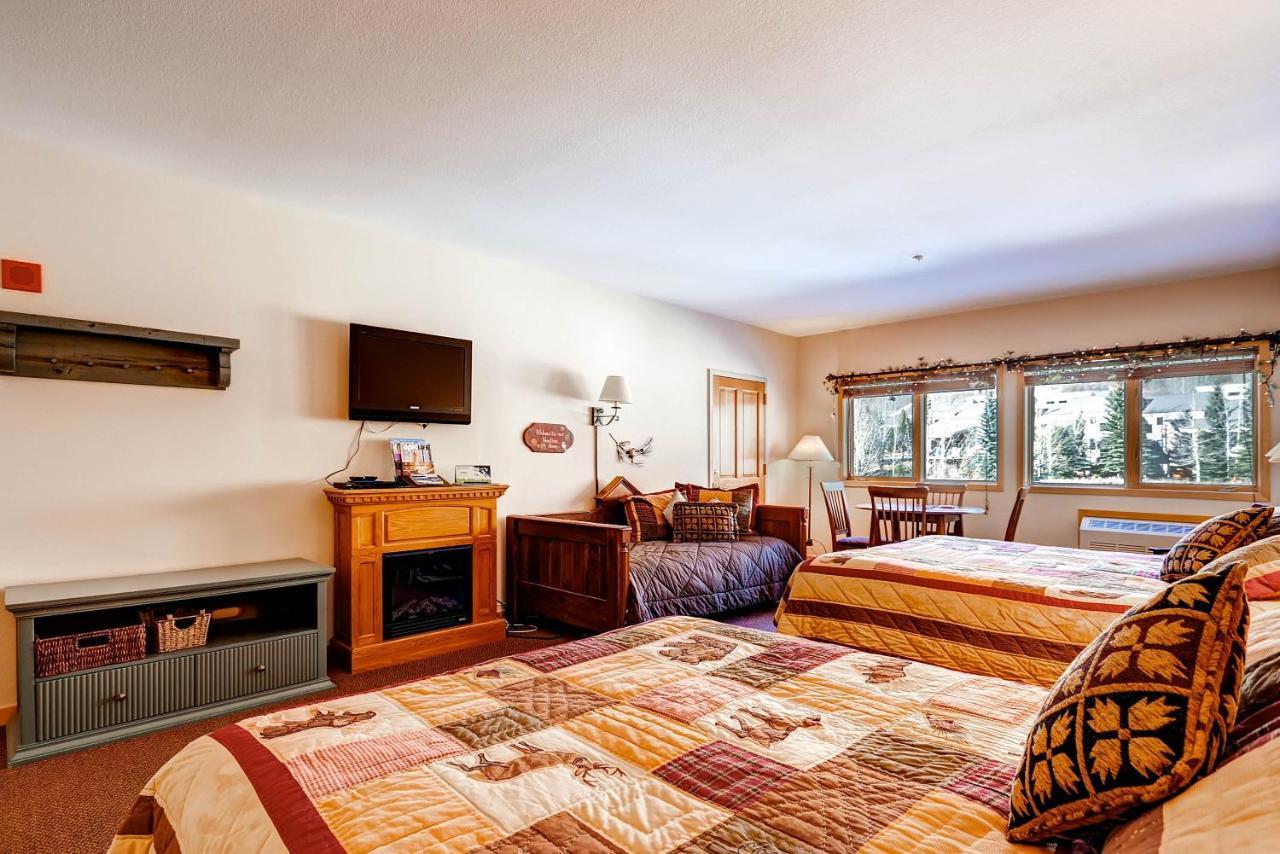 Apartament Gateway 5070 Keystone Zewnętrze zdjęcie