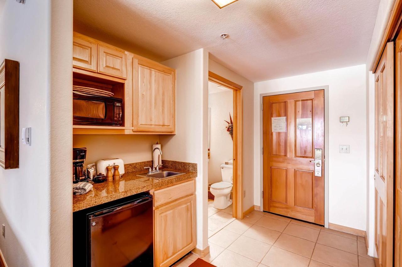 Apartament Gateway 5070 Keystone Zewnętrze zdjęcie