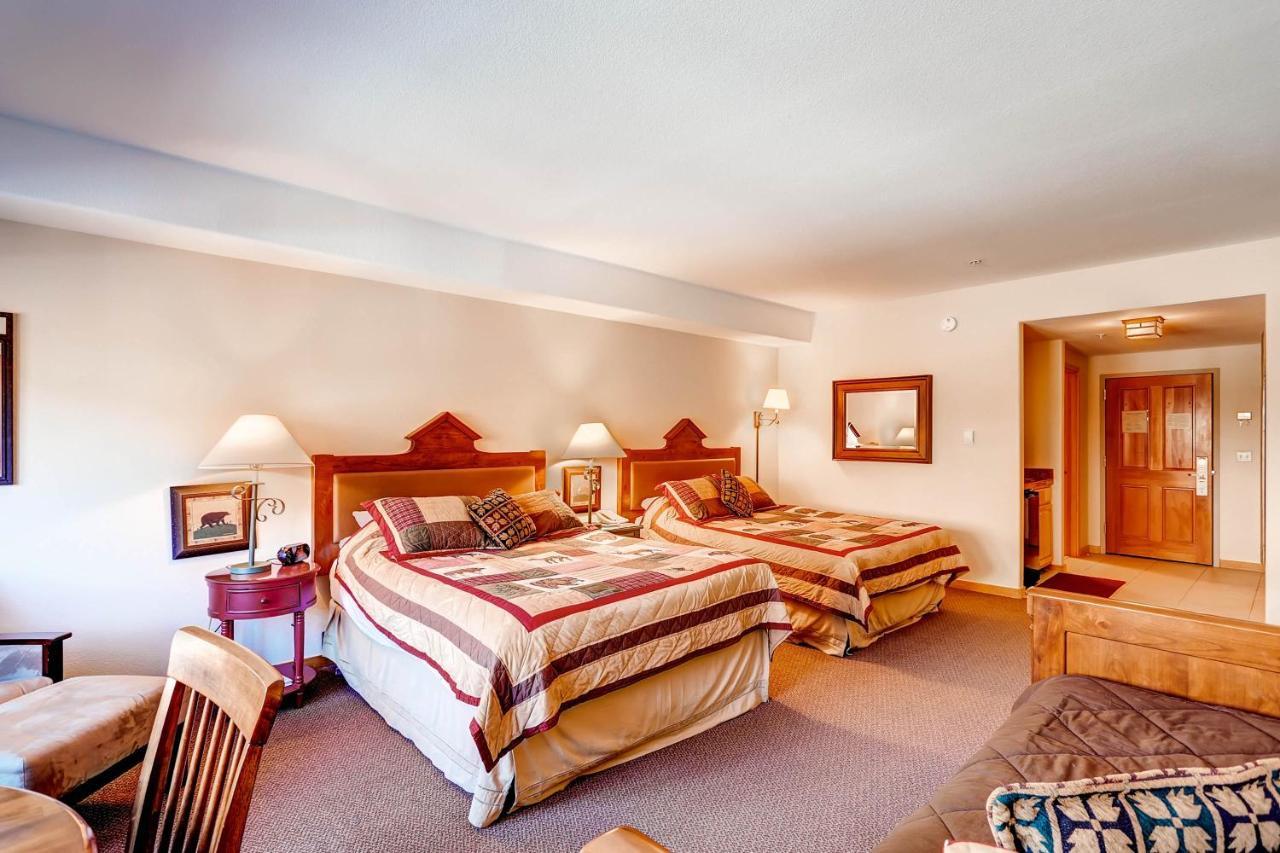 Apartament Gateway 5070 Keystone Zewnętrze zdjęcie